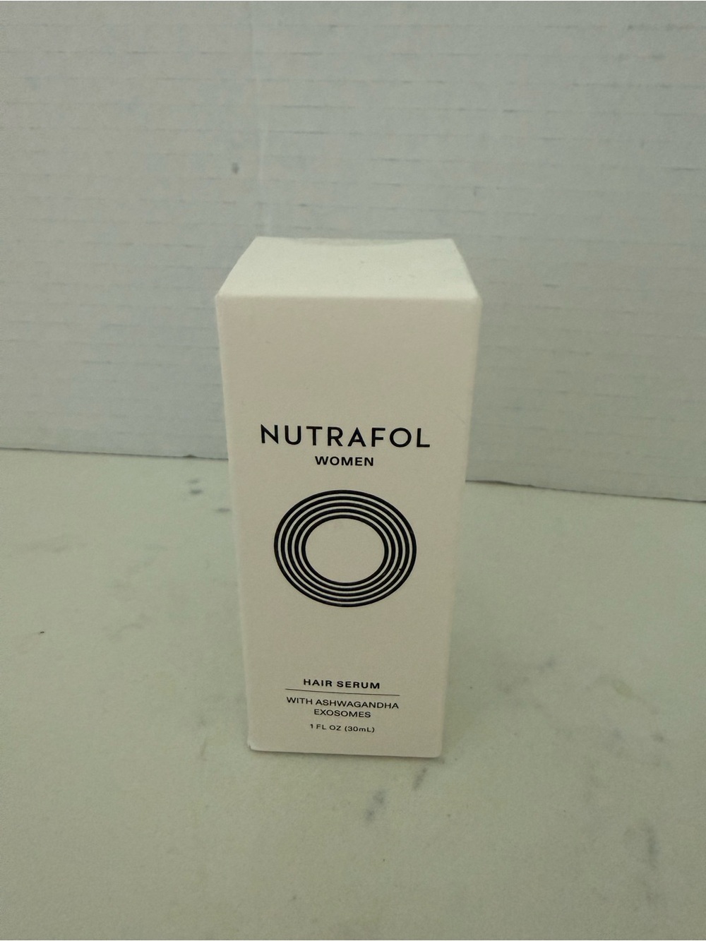 Nutrafol Women Hair Serum - 1 oz. - Picture 3 of 6